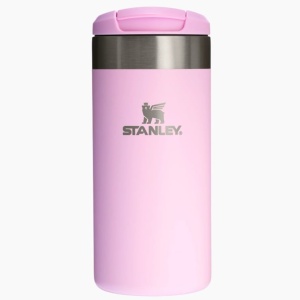 Cana termoizolanta Stanley The AeroLigh Transit Mug .35L, Cherry Blossom 10-10788-109