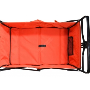 Carut camping Trogir Cattara 92 x 68,5 x 53 cm -TT13701 - Img 5