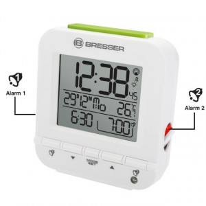 Ceas Bresser Bresser MyTime - 8010060GYE000 3