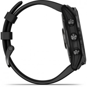 Ceas Garmin Fenix 7X Solar Slate Gray/Black 51MM - HG.010.02541.01 5