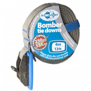 Chinga Sea To Summit Bomber Tie Down 4 metri - OUTMA.SOLBTD4