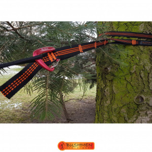 Chingi fixare Tree Huggers Bushmen - 5902194521031 3