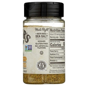 Condimente Stubb's Chicken Spice 142 g - ST-240 - Img 4