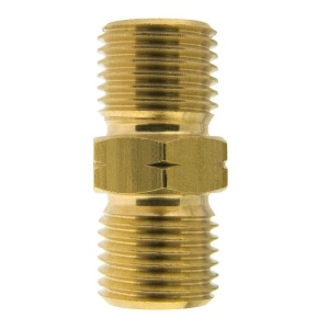 Conector de gaz, prelungire cu filet pe stanga 1 pe 4 Enders 1540 - Img 2