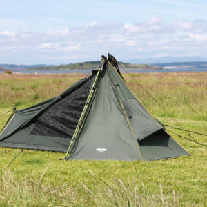 Cort 1 Persoana DD SuperLight –Tarp Tent - 0707273933737 3