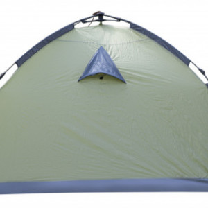 Cort 3-4 persoane Budva Cattara cu bete preatasate, sistem rapid de asamblare 280x220x140cm 3000mm - TT13361 - Img 4