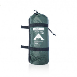 Cort 3-4 persoane DD Hammcks Tipi Olive Green - 707273931641 4