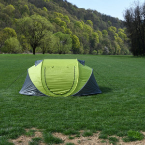 Cort pop-up Garda 230x130x95cm PU3000mm Cattara - TT13356 - Img 6