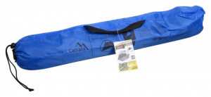 Cort protectie solara Zaton Cattara 200x120x120cm - TT13378 - Img 7
