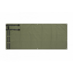 Covoras pentru tragere Mauser Shooting Pad 200X75CM - V.MS.80410851
