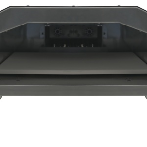 Cuptor pizza Cattara Margerita, 4kw, 291g/h, piatra 30x30cm cordierita - TT14104 - Img 3