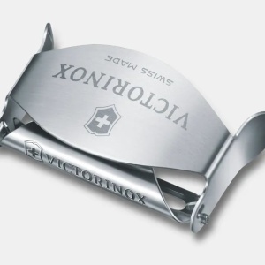 Curatator cartofi Victorinox Potato Peeler, o lama, Metal - 7.6074