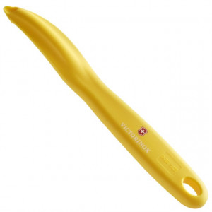 Curatator Victorinox universal, plastic - 7.6075.8 spate