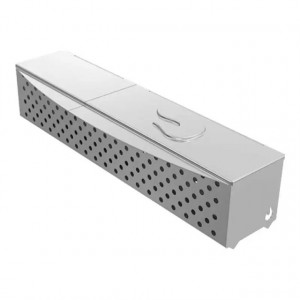 Cutie de afumare Made2Match pentru gratare Char-Broil Professional Pro, Core - 140071