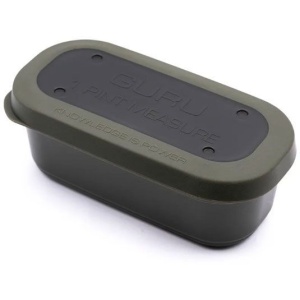 Cutie Guru pentru Momeala 0.57L Green - A4.GU.GBB001