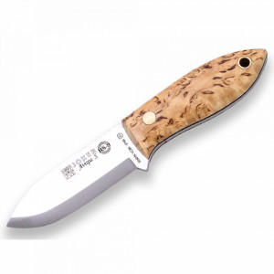 Cutit Bushcraft Joker AVISPA SCANDI lama 8cm - CL121
