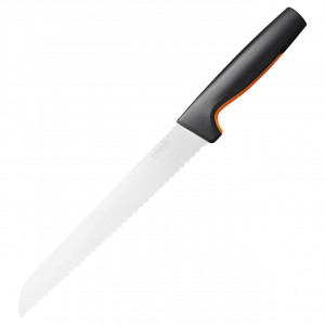 Cutit de paine Fiskars Functional Form
