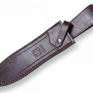 Cutit de vanatoare Joker Jabali - lama 25 cm 2
