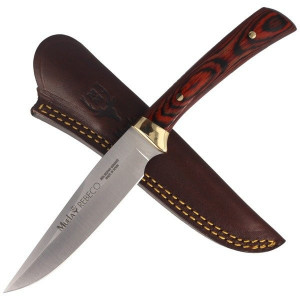 Cutit de vanatoare Muela Rebeco-11R - lama 12cm