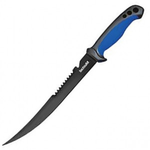Cutit filetat Mustad lama 15.2cm - M.MT022