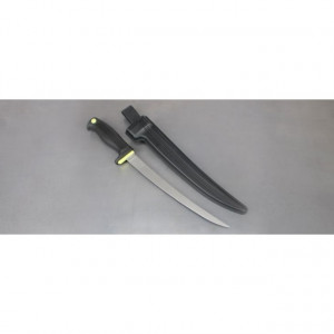 Cutit Kershaw pentru filetat, lama 22.9cm - KS1259X - Img 3