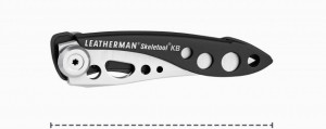 Cutit Leatherman Skeletool KB - 832385 6
