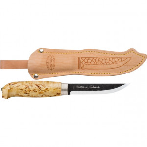Cutit outdoor Martiini Lynx lama forjata 10cm - R.M.131012