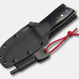 Cutit Outdoor Victorinox Outdoor Master Mic L, Black, lama 10cm 4.2261 - Img 4
