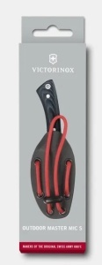 Cutit Outdoor Victorinox Outdoor Master Mic S, Black, lama 70mm - 4.2262 - Img 3