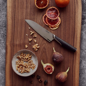 Cutit pentru legume Fiskars Titanium - Img 5