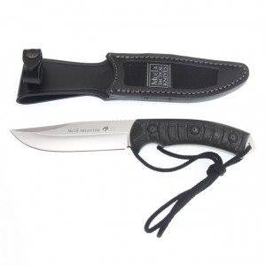 Cutit tactic Muela Predator-14W - lama 14cm