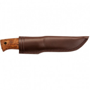 Cutit Vanatoare Helle Temagami lama 11cm - H.H300 - Img 3