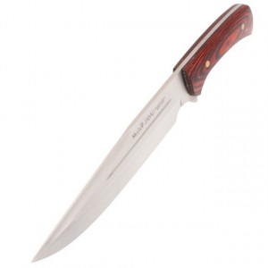 Cutit vanatoare Muela Jabali 21 E - lama 21cm 4
