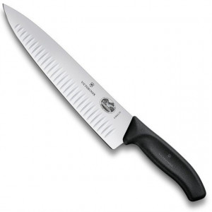 Cutit Victorinox pentru Carne, lama 25cm - 6.8023.25B