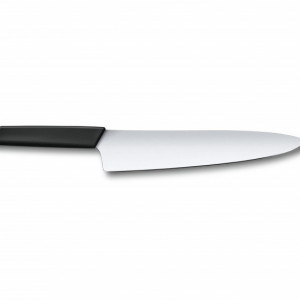 Cutit Swiss Modern Victorinox pentru Carne, lama 25cm - 6.9013.25B 2
