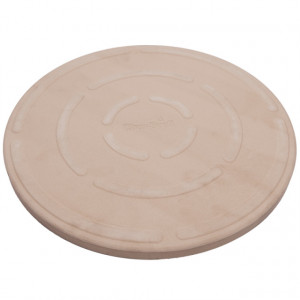 Deflector pentru gatire indirecta si pizza la gratar Char-Broil Kamander - 140965