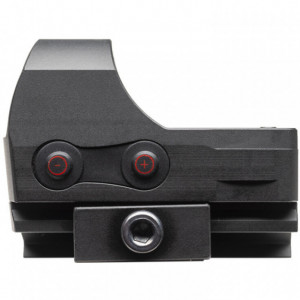 Dispozitiv de ochire Kite Optics Red Dot K1 2MOA cu prindere - VBO.K282356 2