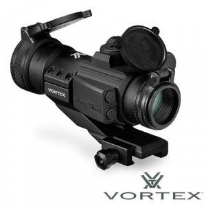 Dispozitiv de ochire Vortex StrikeFire II Red/Green Dot - SF-RG-501 2