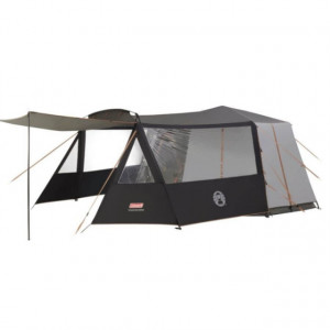 Extensie cort Coleman Octagon gri - 2176829 3