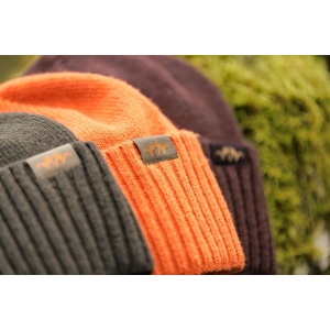 Fes BLASER Blaze Rib Beanie Bob Orange - Img 4