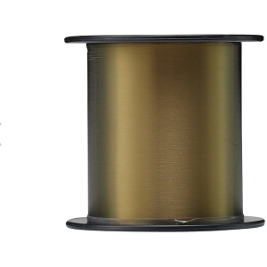 Fir Crap Daiwa J-Threads Khaki Gold 600m - Img 2