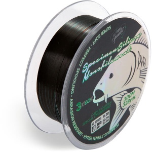 Fir Crap Lineaeffe Specimen Silicone 300m
