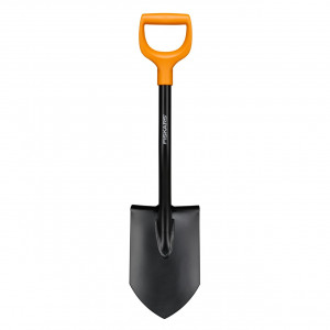 FISKARS Cazma metalica pentru masina Fiskars Solid, 78 cm, 1.4 kg - 1066715