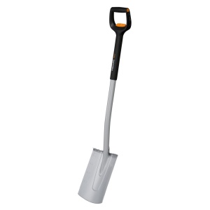 FISKARS Cazma telescopica rotunjita Xact - 1066733