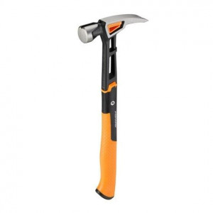 FISKARS Ciocan universal Fiskars IsoCore XL, 0.6kg, 40 cm - 1020215
