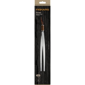 FISKARS Cleste pentru gratar, Fiskars Norden - 1066426