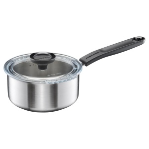 FISKARS Cratita cu capac 1.5l, Functional Form - 1072315 - Img 3