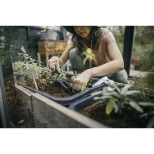 FISKARS Cultivator Solid - 1072102 - Img 5