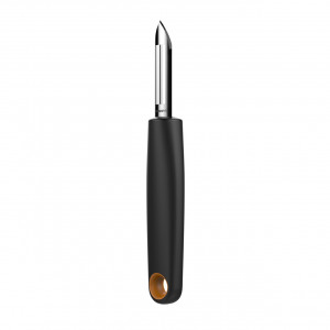 FISKARS Curatitor pentru legume Fiskars Functional Form, lama fixa, 267 mm, 40 g - 1014418 - Img 3