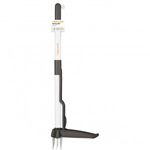 FISKARS Dispozitiv smuls buruieni Fiskars Light, 930 mm, 900 g - 1020127 - Img 3